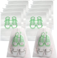 Portable Travel Shoe Organizer