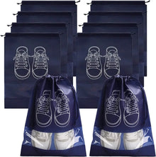 Portable Travel Shoe Organizer