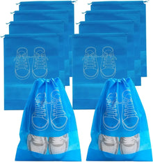 Portable Travel Shoe Organizer