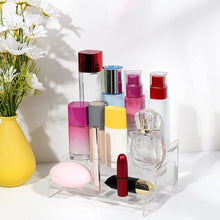 Three Tier Acrylic Display Stand