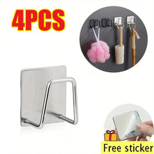 Stainless Steel Sponge Holder