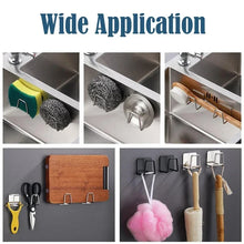 Stainless Steel Sponge Holder