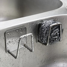 Stainless Steel Sponge Holder