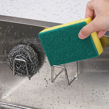 Stainless Steel Sponge Holder