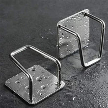 Stainless Steel Sponge Holder