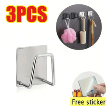 Stainless Steel Sponge Holder