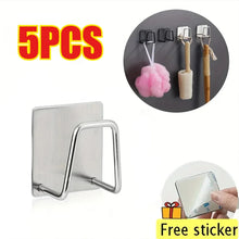 Stainless Steel Sponge Holder