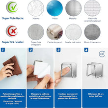 Stainless Steel Sponge Holder
