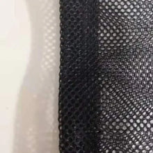 Nylon Mesh Travel Pouch