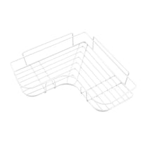 Iron Corner Kitchen Rack