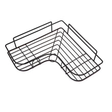 Iron Corner Kitchen Rack