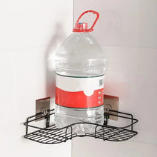 Iron Corner Kitchen Rack