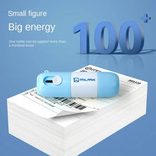 Thermal Data Protection Tool