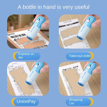 Thermal Data Protection Tool