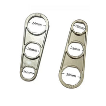 Faucet Aerator Maintenance Wrench