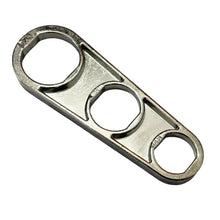 Faucet Aerator Maintenance Wrench