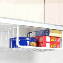 Under Shelf Hanging Storage Basket