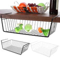 Under Shelf Hanging Storage Basket