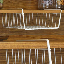 Under Shelf Hanging Storage Basket