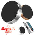 Magnetic Universal Dashboard Phone Mount
