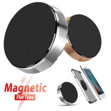 Magnetic Universal Dashboard Phone Mount