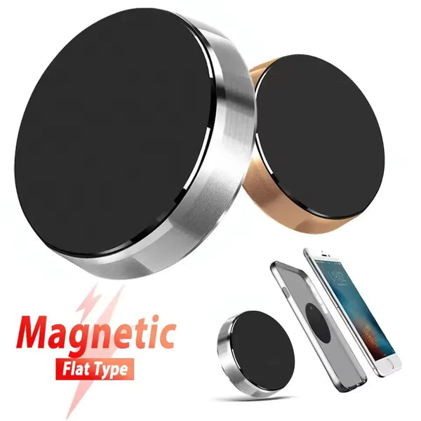 Magnetic Universal Dashboard Phone Mount