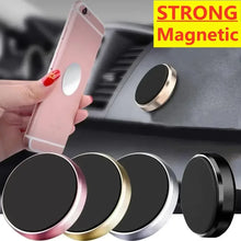 Magnetic Universal Dashboard Phone Mount