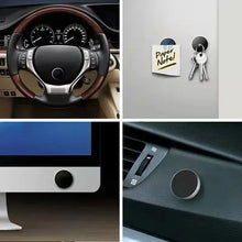 Magnetic Universal Dashboard Phone Mount