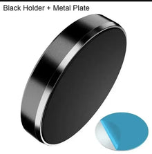 Magnetic Universal Dashboard Phone Mount