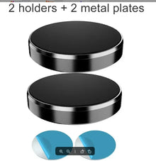 Magnetic Universal Dashboard Phone Mount