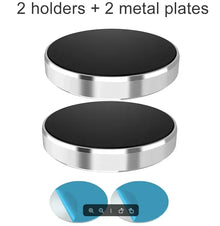 Magnetic Universal Dashboard Phone Mount