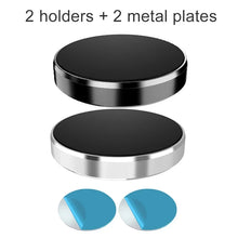 Magnetic Universal Dashboard Phone Mount