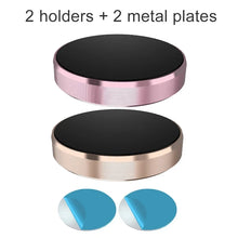 Magnetic Universal Dashboard Phone Mount