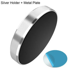 Magnetic Universal Dashboard Phone Mount