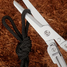 Portable Folding Scissors