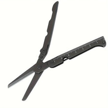 Portable Folding Scissors
