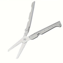 Portable Folding Scissors