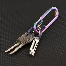 Stainless Steel Folding Pocket Knife