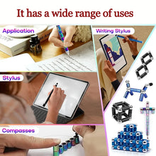 Magnetic Stress Relief Pen