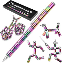 Magnetic Stress Relief Pen