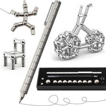 Magnetic Stress Relief Pen