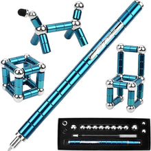 Magnetic Stress Relief Pen
