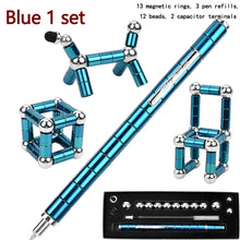 Magnetic Stress Relief Pen