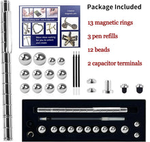 Magnetic Stress Relief Pen