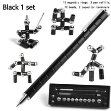 Magnetic Stress Relief Pen