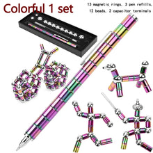 Magnetic Stress Relief Pen