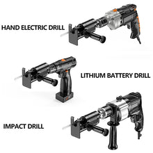 Multifunctional Electric Drill Saw Converter