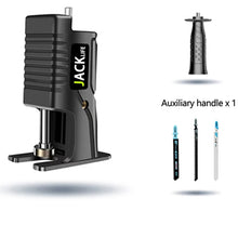 Multifunctional Electric Drill Saw Converter