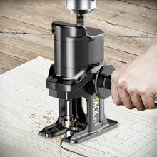 Multifunctional Electric Drill Saw Converter