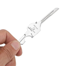 Compact Multi Function Folding Tool